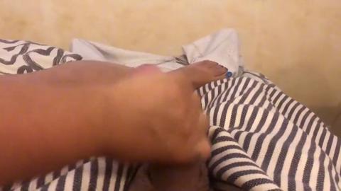 Get serviced by my hot stepson until I'm soaked in sweet cum