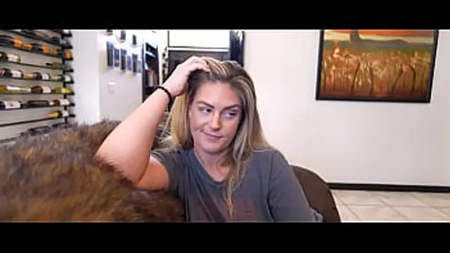 Ex-Partner′s milf Craves My Touch Part 1 Clover Baltimore WCA Productions