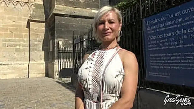 Kim &mdash;  41 &mdash;  mature milf enjoys anal👌 pleasures