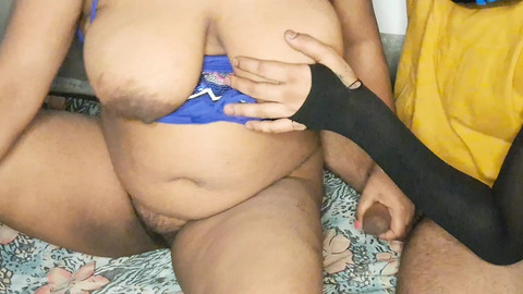 Large Tits Chubby Lady Hardcore Sex Movie