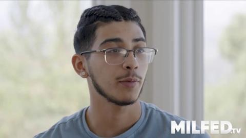 Dirty Old Professor Fucks Young Student Anally