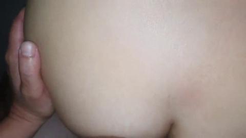 Pounded her ass🍑, pumped sperm into her mouth