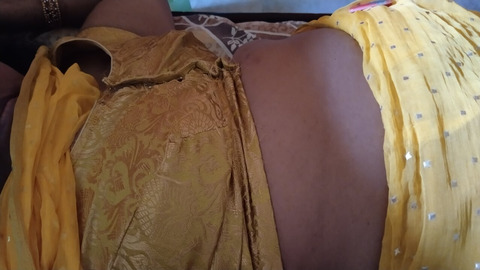 Older woman getting pounded by stepson's massive cock🍆 in filthy family taboo orgy