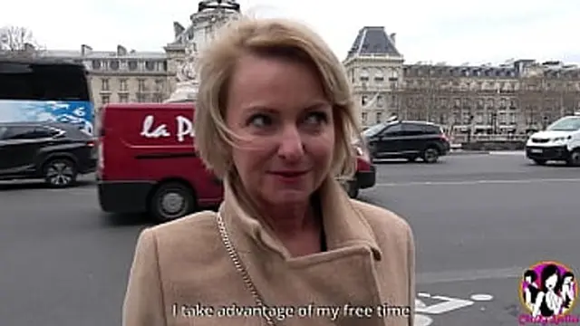 Deep penetration for intense adult Cynthia