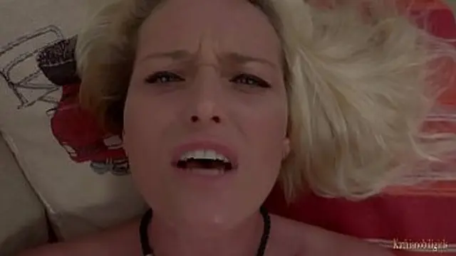 Spying on and penetrating your mature neighbor′s secret🤫 desires!