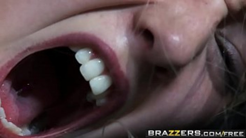 Phoenix Marie Shows Off Her Skills for Brazzers - The Ultimate Shemale