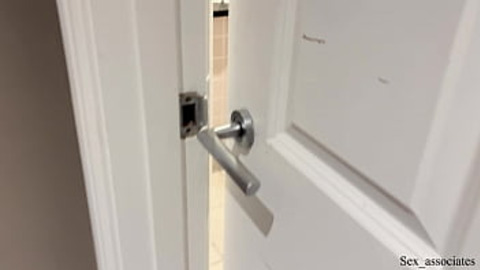 STEPMOMS WARNING!!! Sharing hotel room with your stepson can lead to an unexpected double penetration experience.