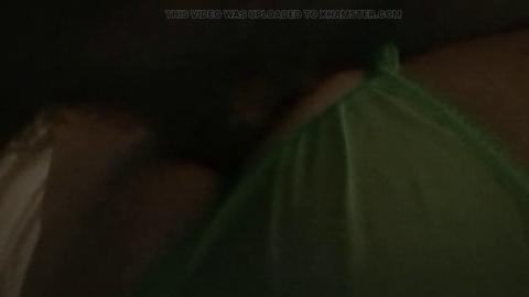 Hot Milf Woke Up Horny🥵 at Midnight for Some Butt🍑 Sex!