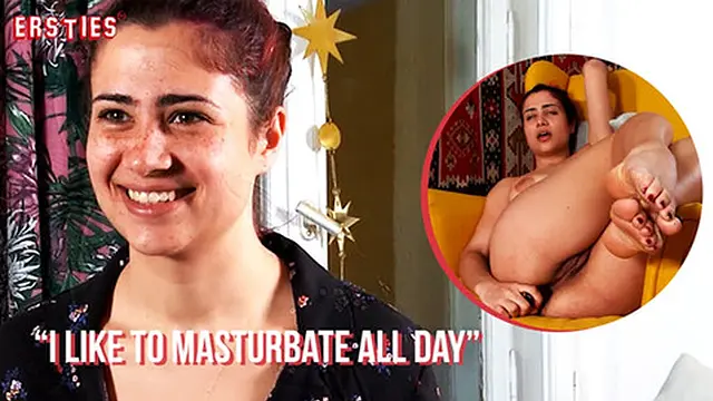 Spanish cutie gets destroyed by BBC &mdash;  raw and uncut &mdash;  loves being ass🍑-fucked and sucks cock🍆