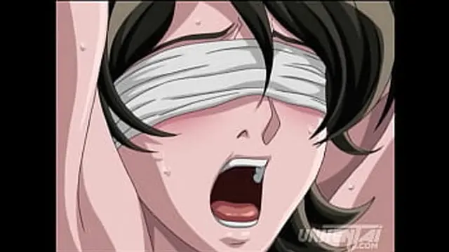 milf′s in on the kinky gangbang &mdash;  he walks in and gets a shock