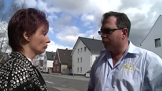 Her husband′s big dicks turn her on — Berlin housewives′ secret🤫 desires &mdash;  chapter one — Muschi Movies only 