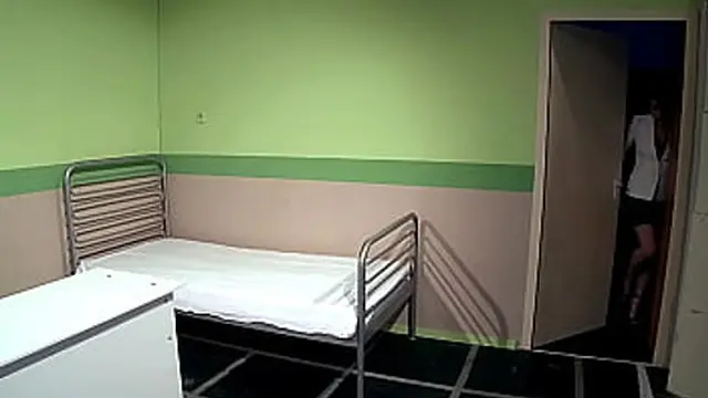 Her nature compels obedience — Dr  Frank delivers exactly what she craves