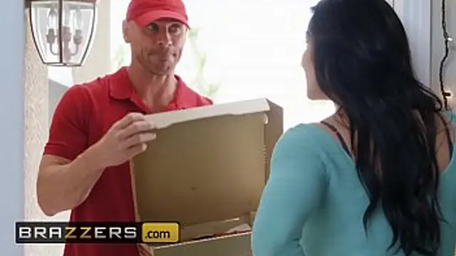 www brazzers xxx/gift - copy and watch full Johnny Sins video