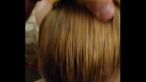 Hotwife fucks and records it for her husband to watch