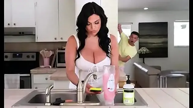 milf Anal - Mona Azar