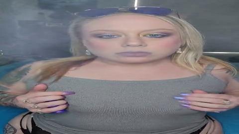  Milf Depths Her Pleasure in Dual Entry Till Cum Release