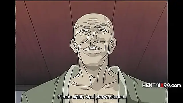 Busty MILF Groped & Pounded By Her Filthy In Law's