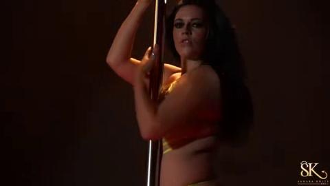 SAHARA KNITE - Chinese Pussy✌ Loosed No Two