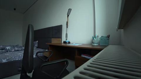 Unfaithful Wife Seduces Friend; Gets Fucked on Desk