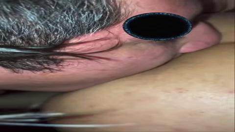 Reaming that juicy hispanic booty like there's no tomorrow!!