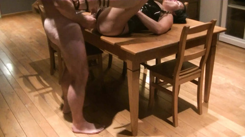 'Fucked, butt🍑-fucked, nothing but pure bliss'