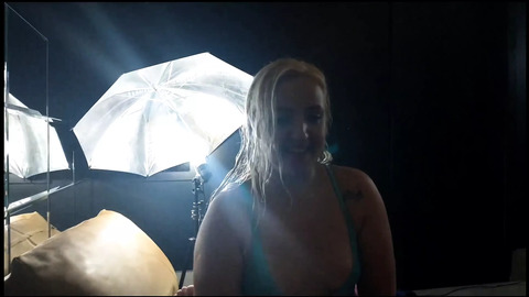 Raunchy rave romp that ends with a steamy bang under twinkling carnival lights