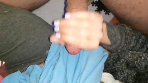 EstefaniaErotika's May 2022 Milf Jizz Tour Cream Pie and Cum Shot Mix