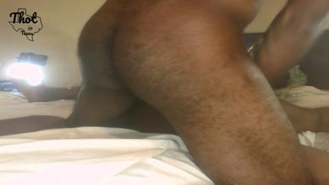 Texas Thot - Doggystyle Bump Attack