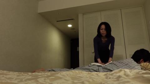 I'll Deliver the Wholesome Dick🍆-Rubbing Experience for Mature Woman 16: The Final Installment - 'Part Four'