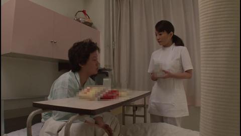 Night Shift Nurse Craves Action
