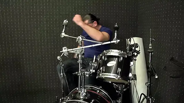 Nymphets Next Door - Part Two