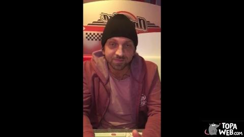 Dick🌭-slinging da Modena's uncut cock🌭
