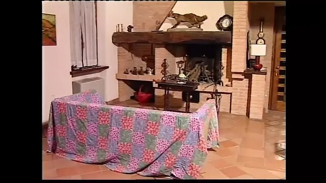 Sluttish hooker takes it hard in her pussy