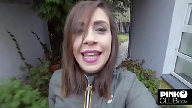 ′Malena′s hot and bothered by a gargantuan ebony shaft on the sly′