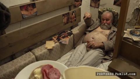 Wildest Wicked Freaks on Earth: Insane Perversions Spilled Out in Every Single Screwed Up Way