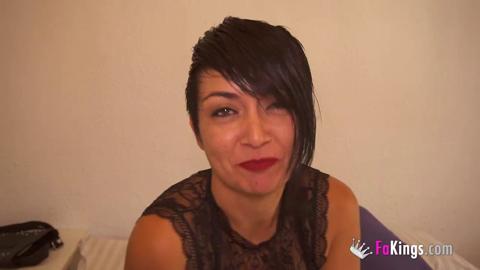 Mommy craves her BF’s stepson's pleasure