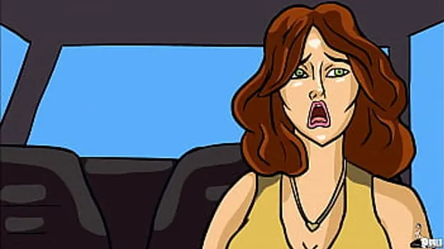 Dirty Pawg milf Sucks Young girlfriend′s Tight Pussy✌ for  Fun