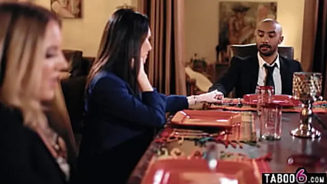 Bisexual wife craves cock🍆 occasionally &mdash;  seeking satisfaction in her lesbian desires