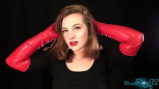 Naughty😈 Wife Licks Her Way Through Pleasure Tips