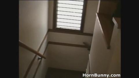 Stepmom and son forbidden pleasures