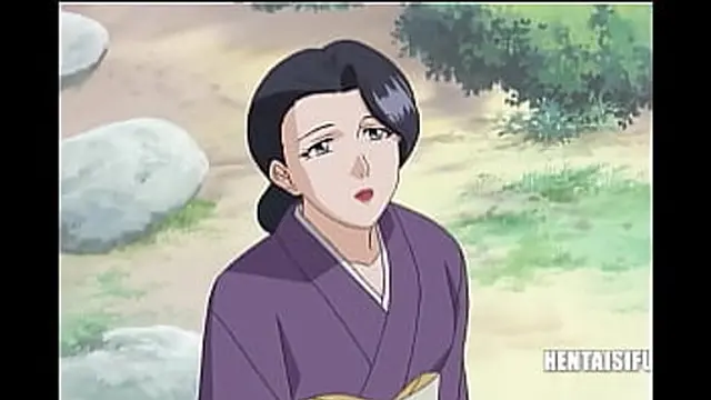 Married MILF cheats with a huge cock and gets her ass pounded