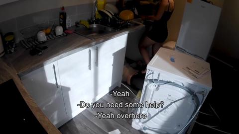 I'd be delighted