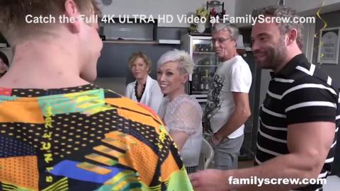 Dad Teaches Little Boy Naughty😈 Oral😜 Sex Tricks