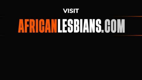 Dirty African Shower🚿 Fuck Party