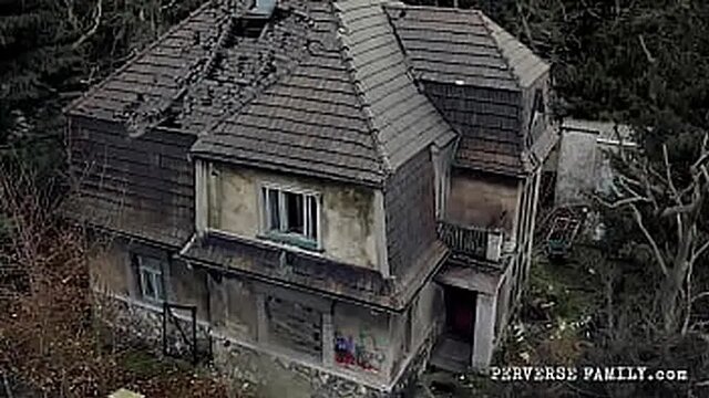 Perverse Family: Extreme piss compilation with teens, milfs, and more