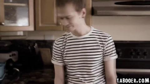 Two eager studs gangbanged by two fiery females in a raunchy anal👌 foursome