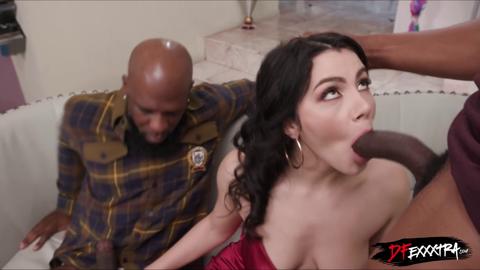 Come On! Let's Give It a Shot! - Valentina Nappi