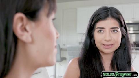 'Screaming Stepdaughter Seduced for Cash, Her Body Her Playground'