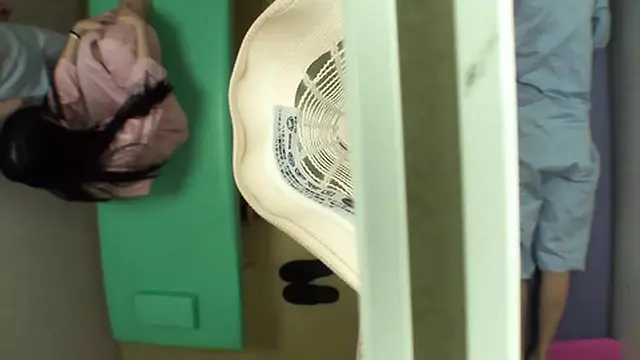 Sweet Dream Massage Beside Him - Part Two