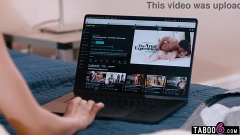 Smut-seeking mom finds teen son’s hidden porn stash